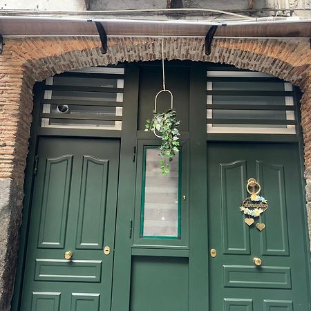 Alex Mary Home Napoli Ngoại thất bức ảnh