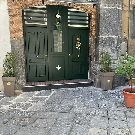 Alex Mary Home Napoli Ngoại thất bức ảnh