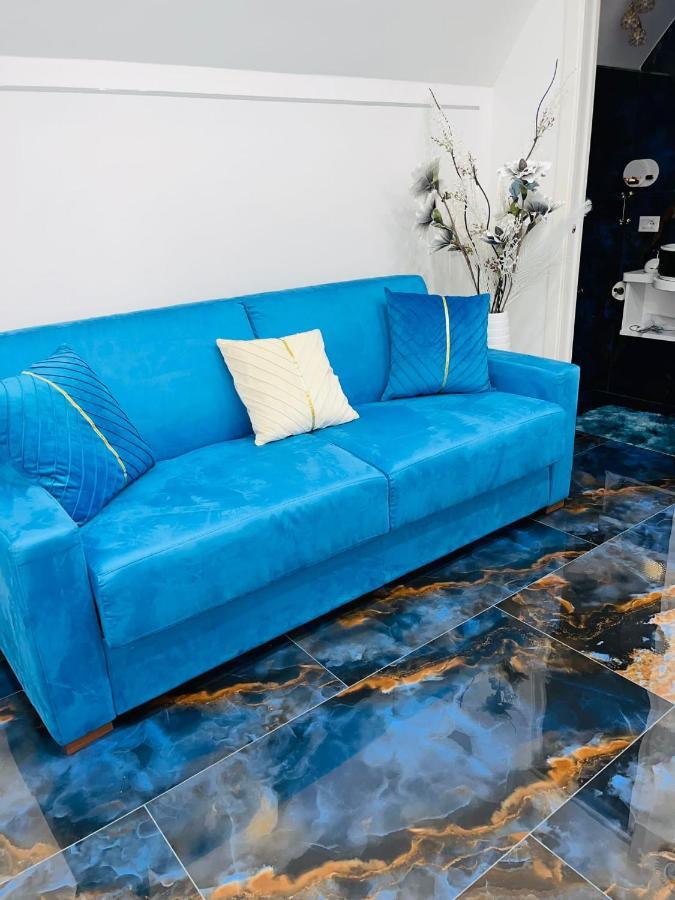 Alex Mary Home Napoli Ngoại thất bức ảnh