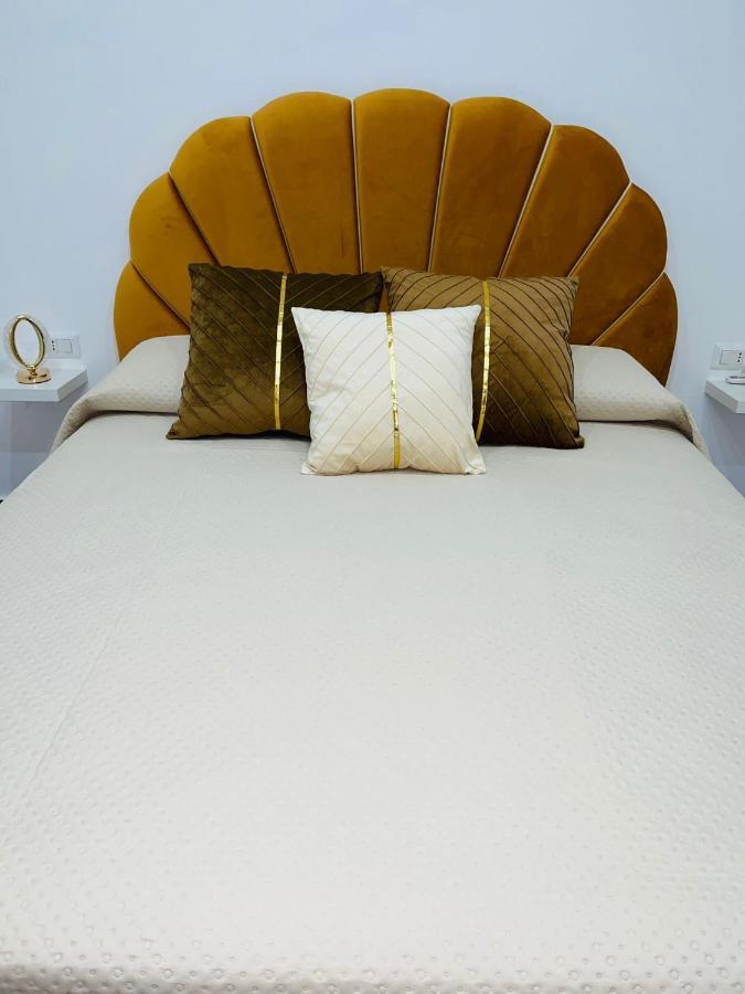 Alex Mary Home Napoli Ngoại thất bức ảnh