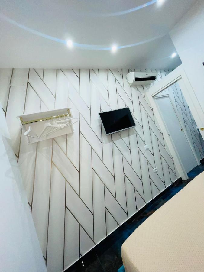 Alex Mary Home Napoli Ngoại thất bức ảnh