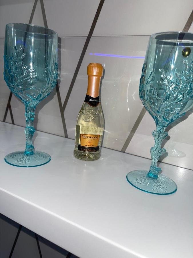 Alex Mary Home Napoli Ngoại thất bức ảnh