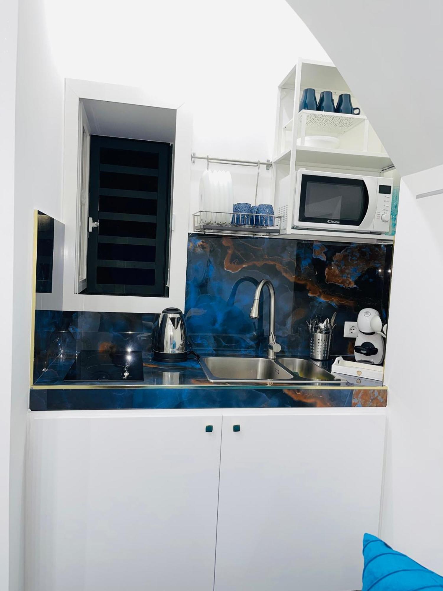 Alex Mary Home Napoli Ngoại thất bức ảnh