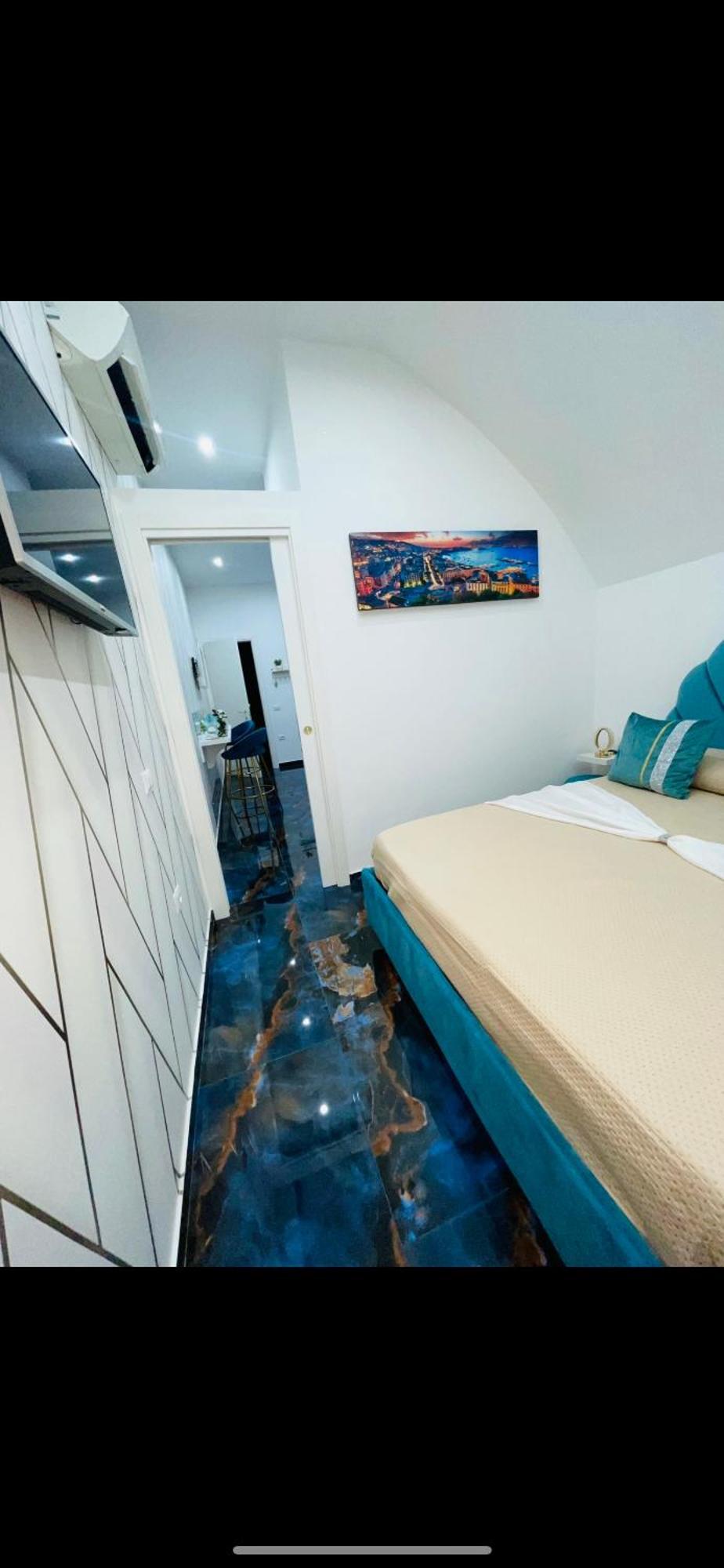 Alex Mary Home Napoli Ngoại thất bức ảnh