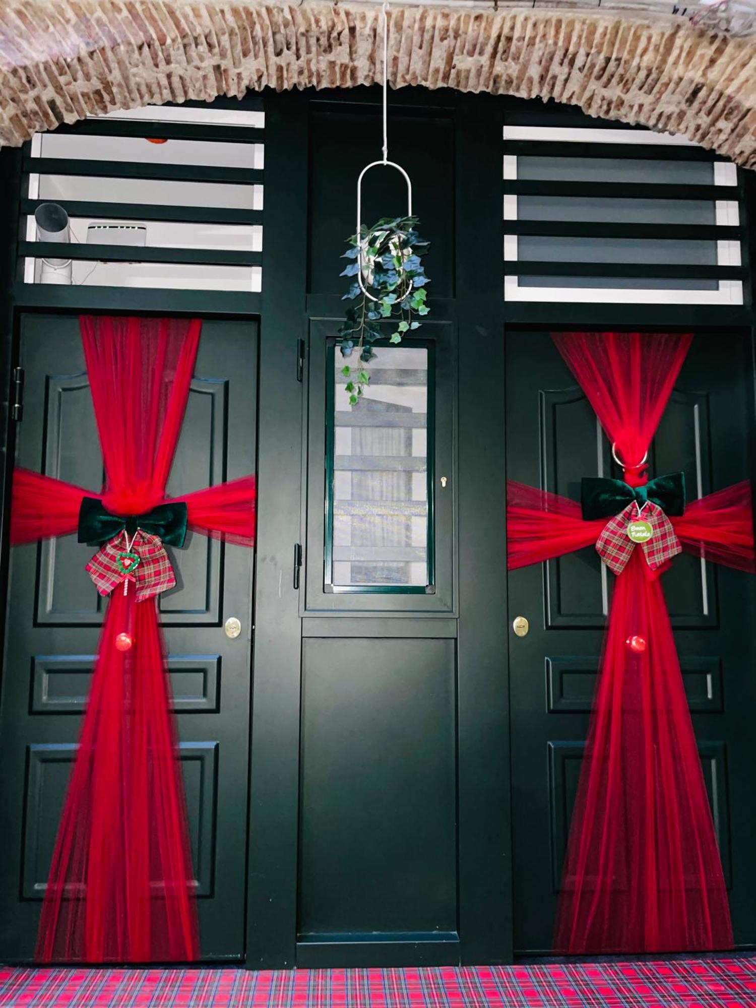 Alex Mary Home Napoli Ngoại thất bức ảnh