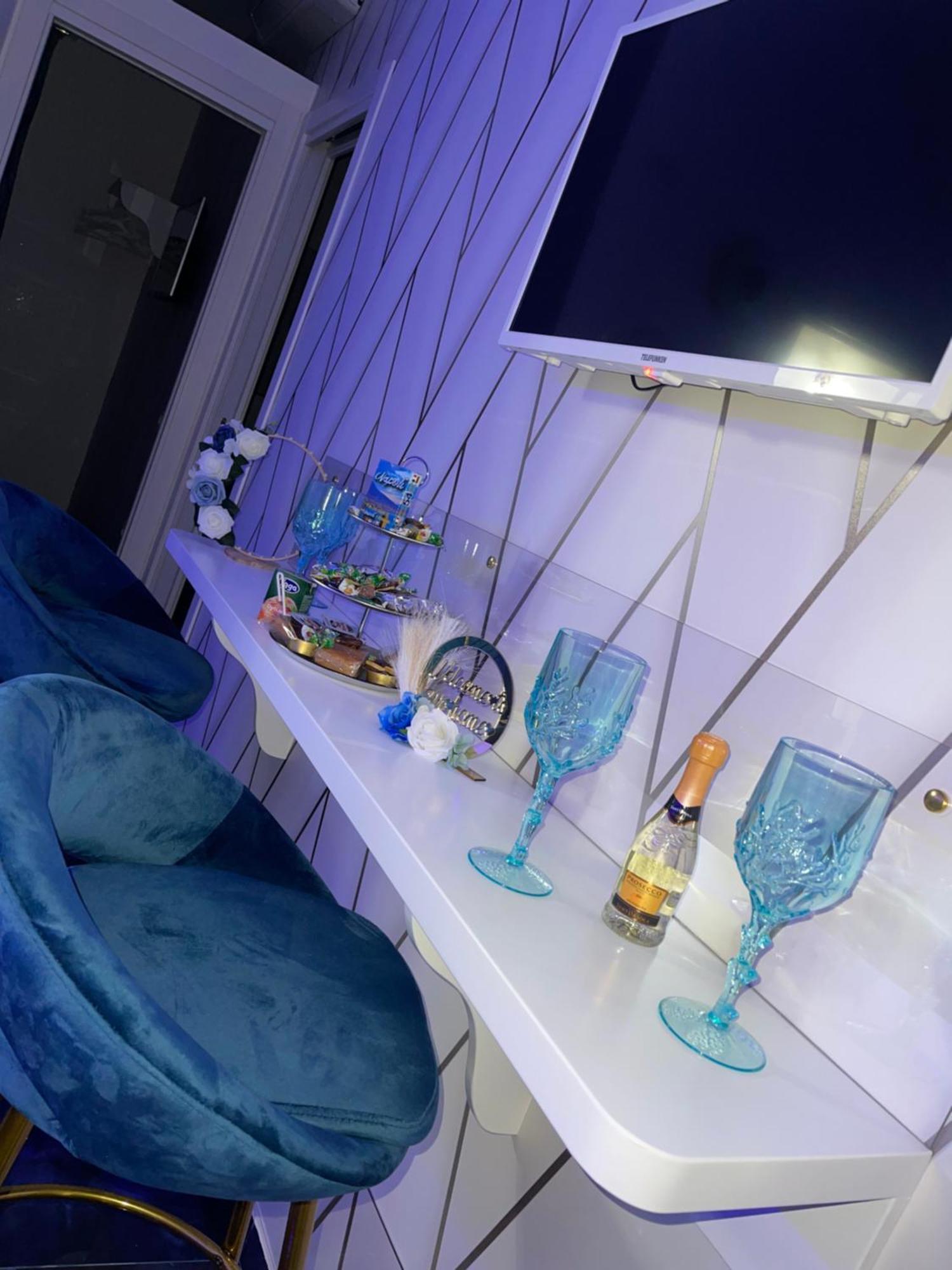 Alex Mary Home Napoli Ngoại thất bức ảnh