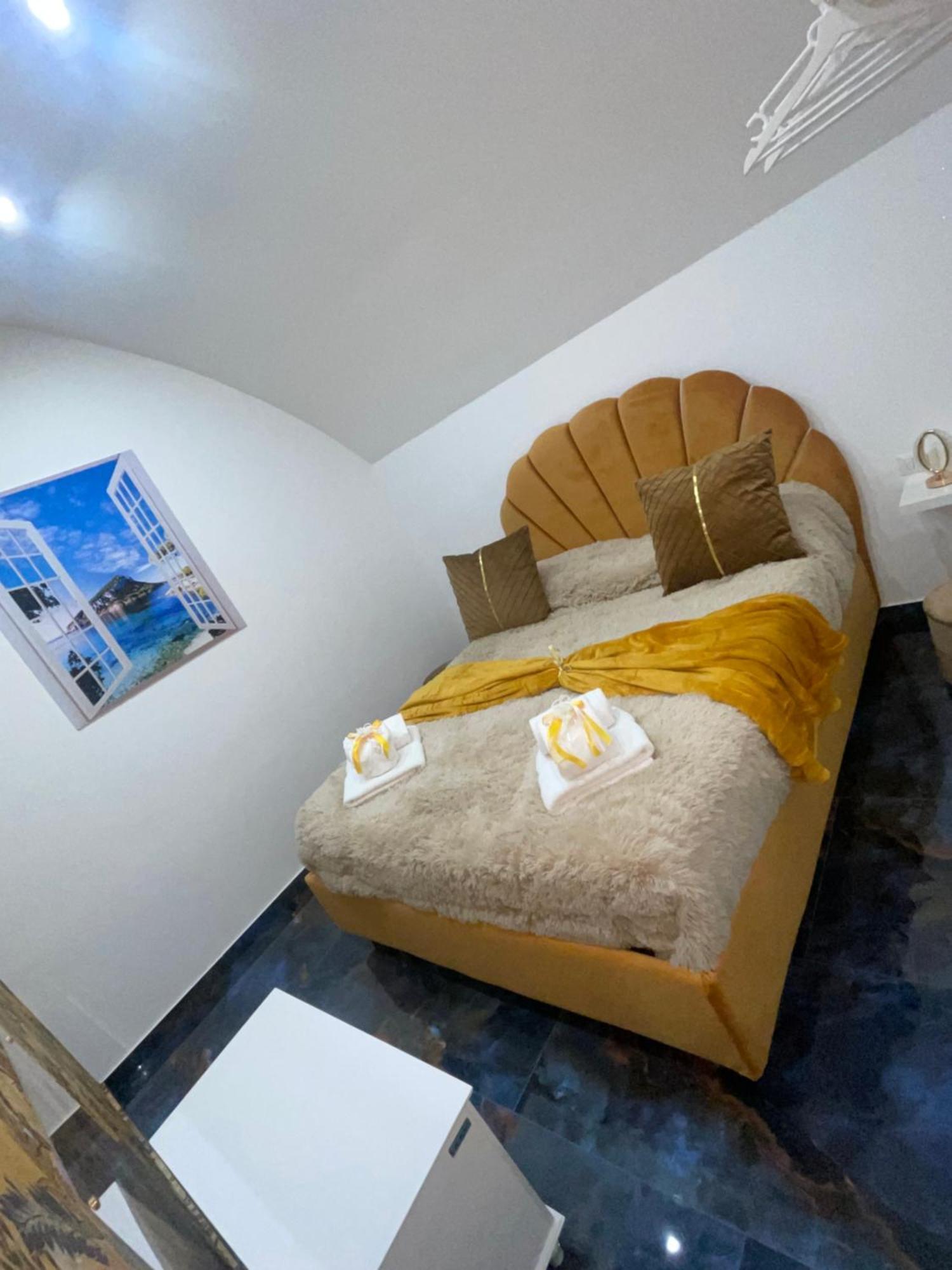 Alex Mary Home Napoli Ngoại thất bức ảnh