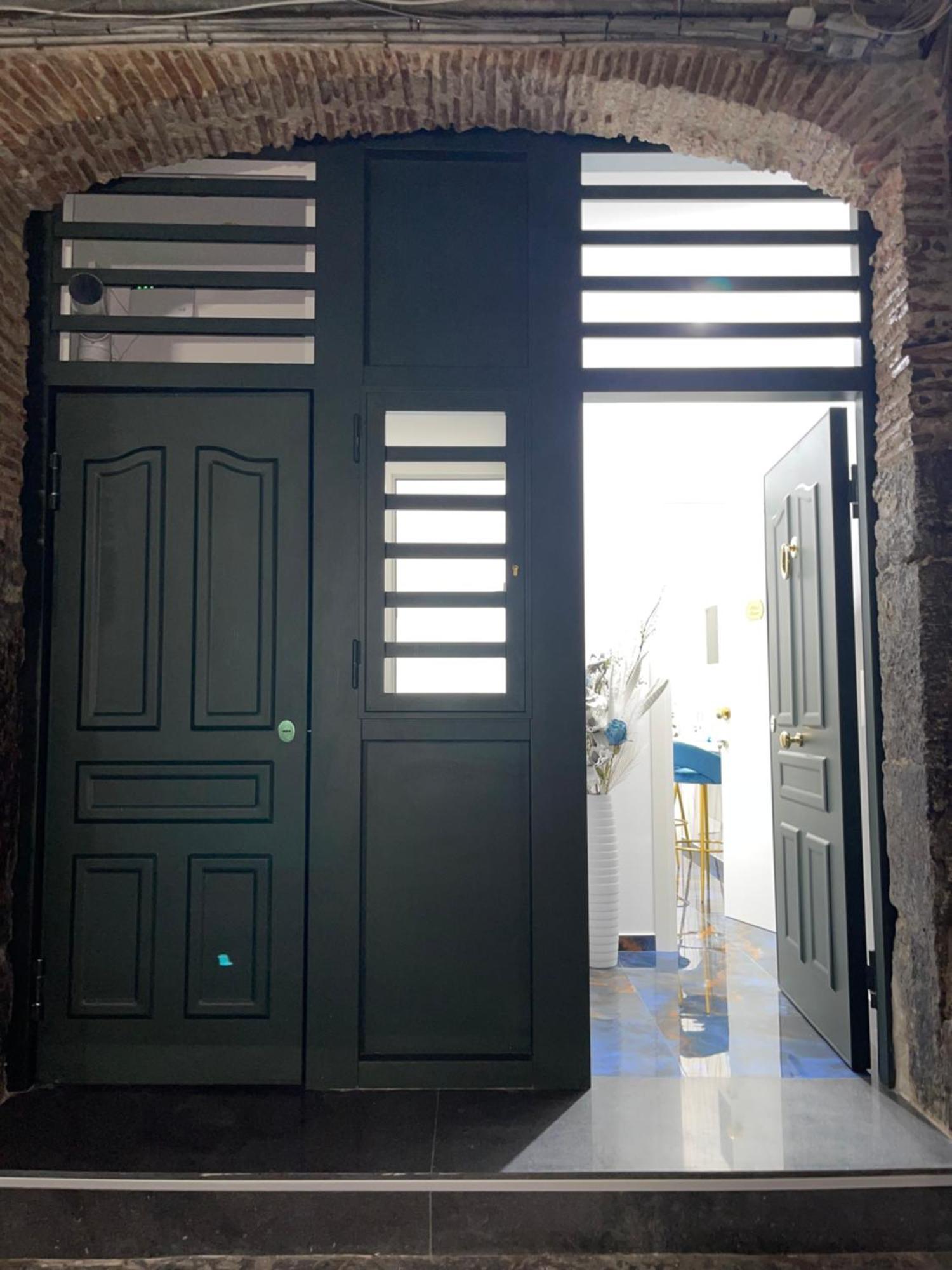 Alex Mary Home Napoli Ngoại thất bức ảnh
