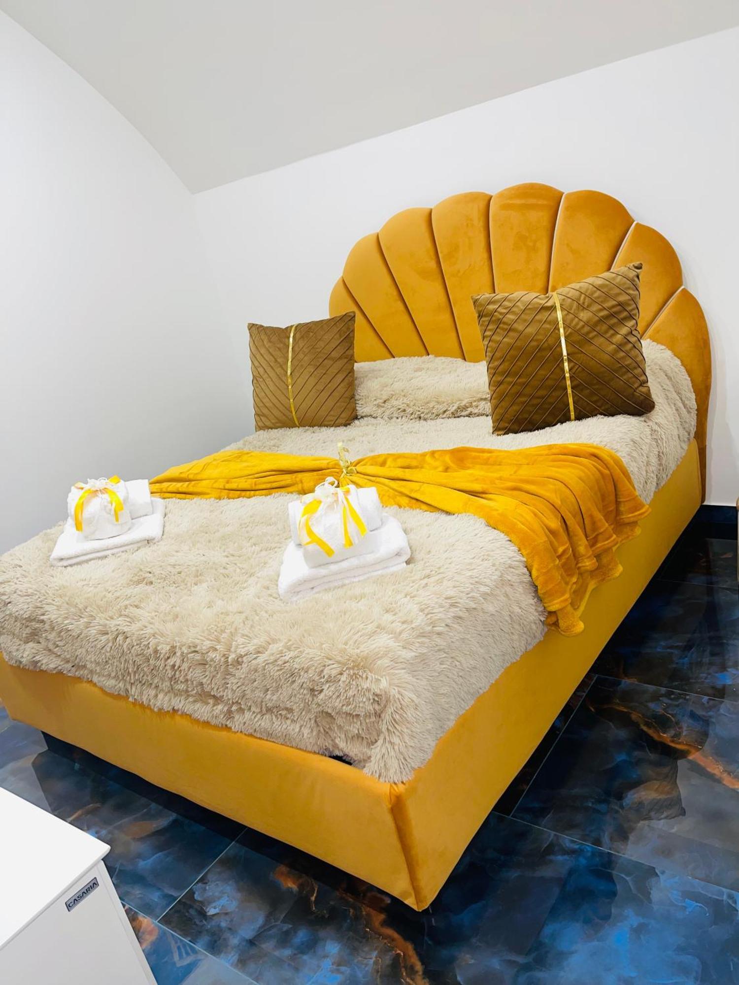 Alex Mary Home Napoli Ngoại thất bức ảnh
