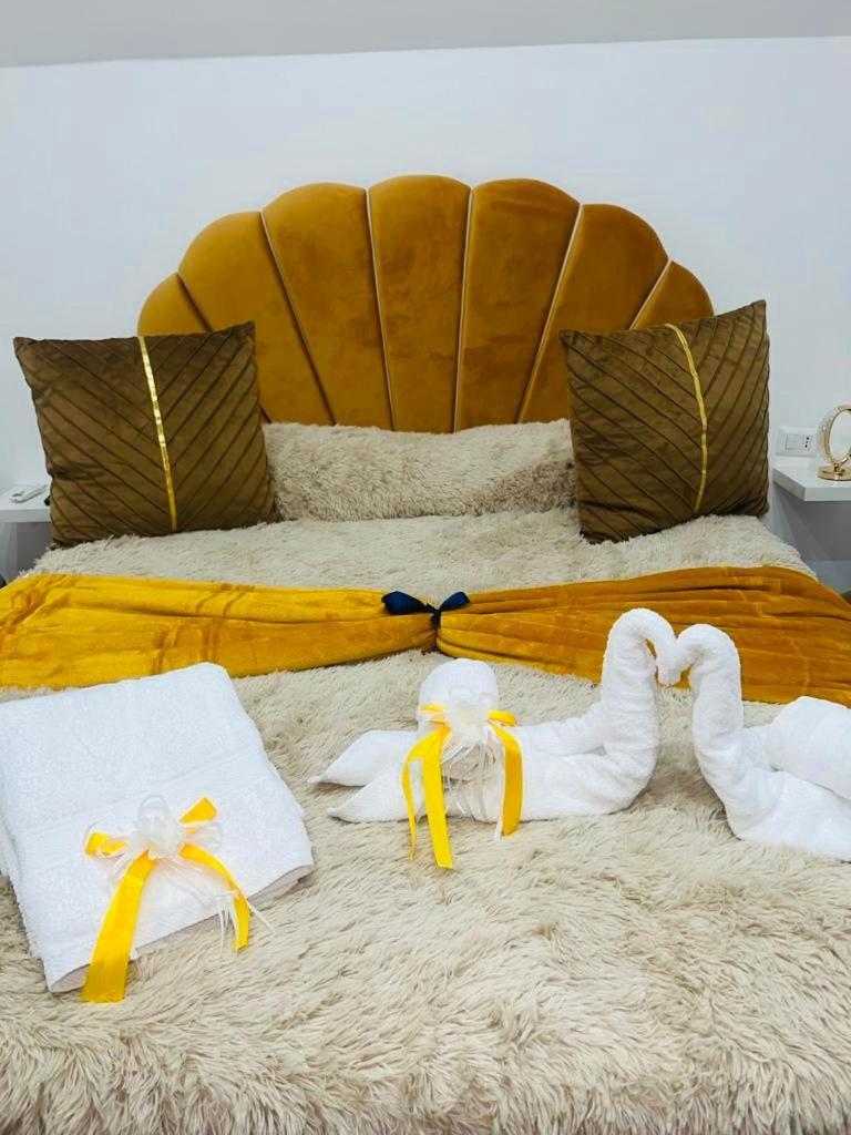 Alex Mary Home Napoli Ngoại thất bức ảnh