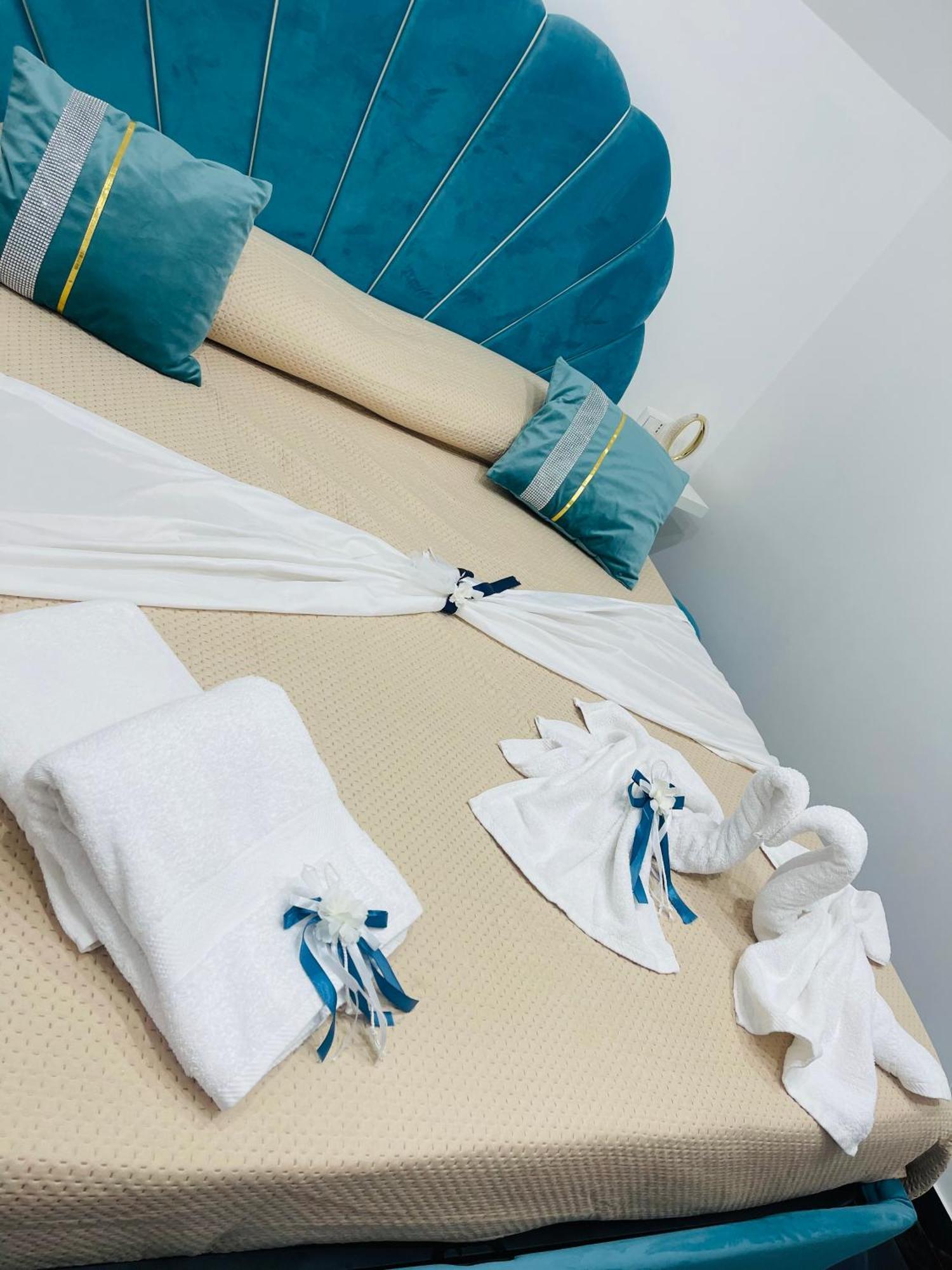 Alex Mary Home Napoli Ngoại thất bức ảnh