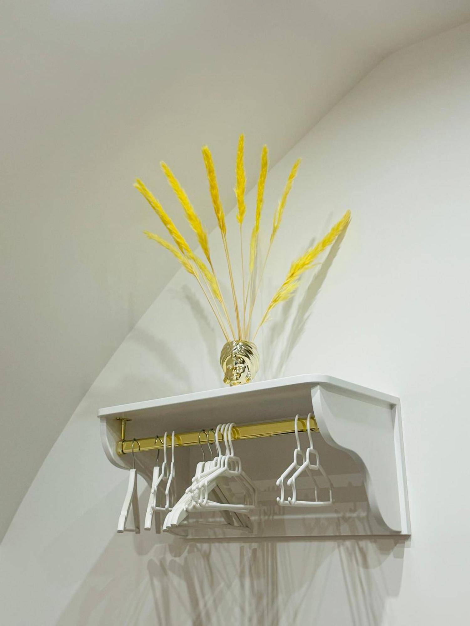 Alex Mary Home Napoli Ngoại thất bức ảnh