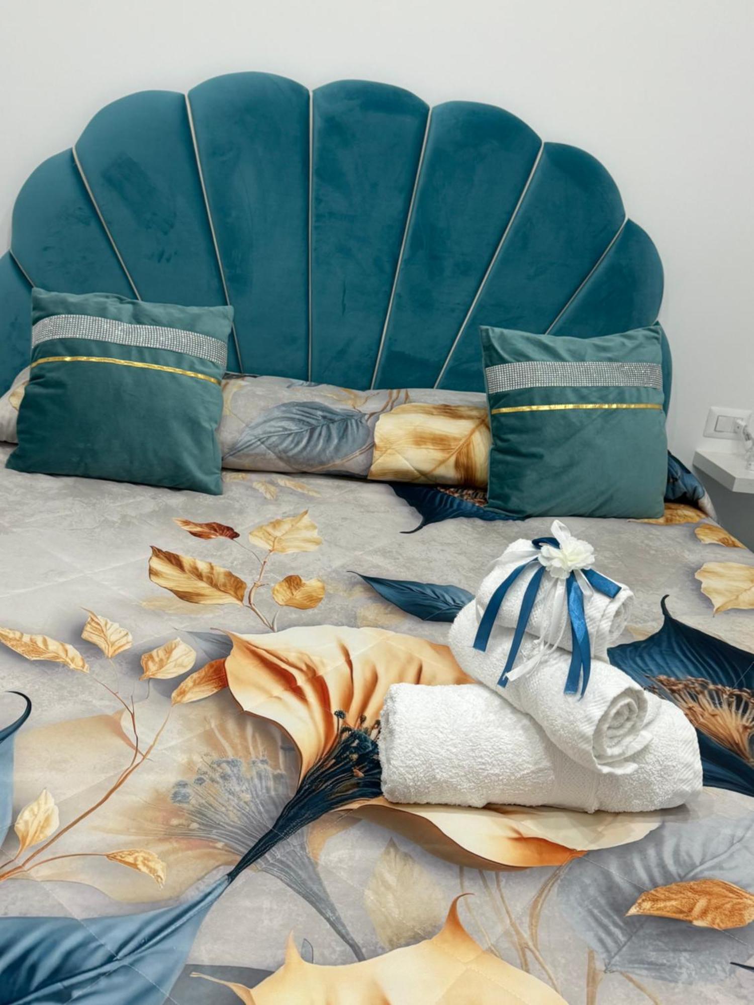 Alex Mary Home Napoli Ngoại thất bức ảnh