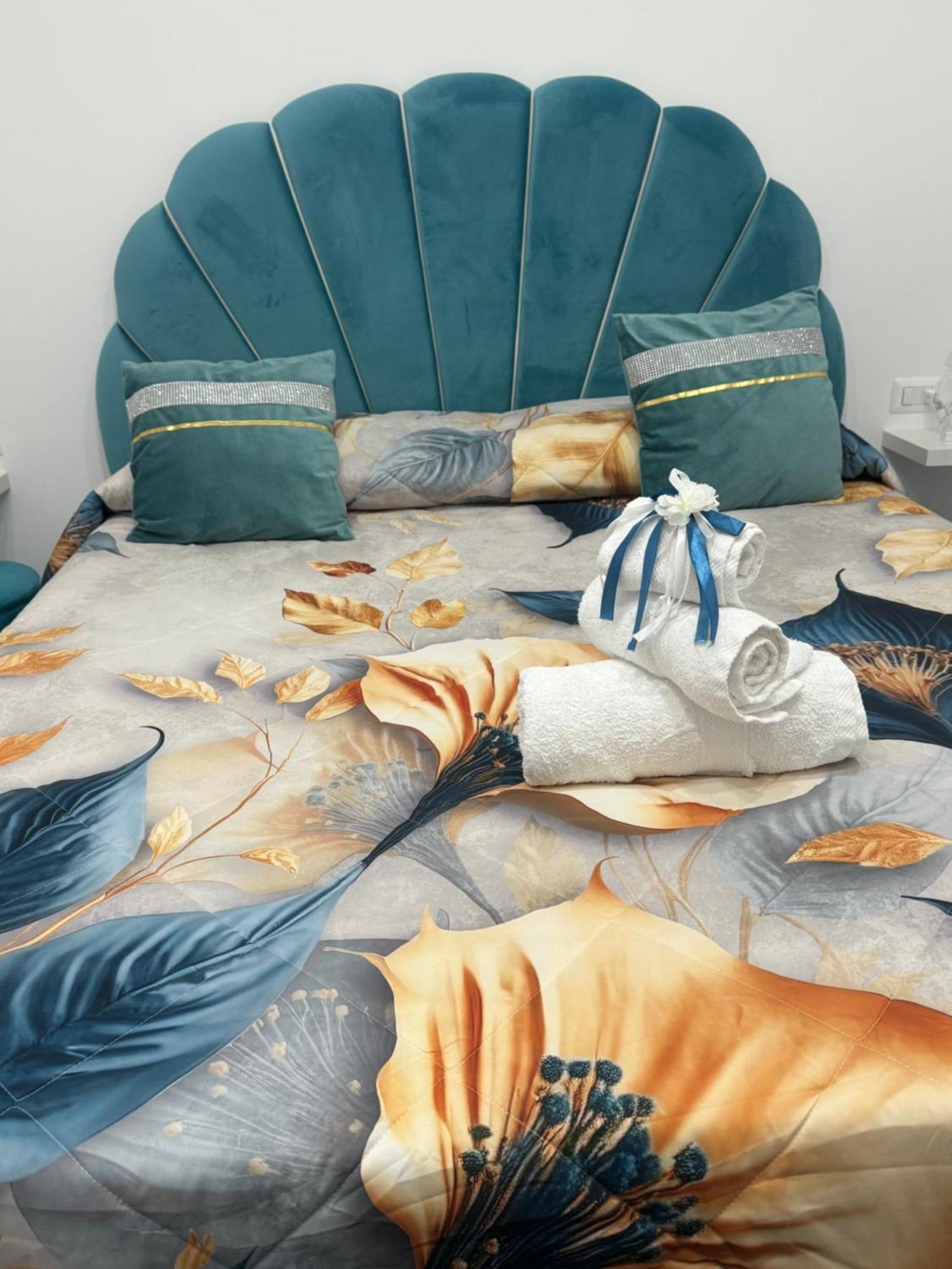 Alex Mary Home Napoli Ngoại thất bức ảnh