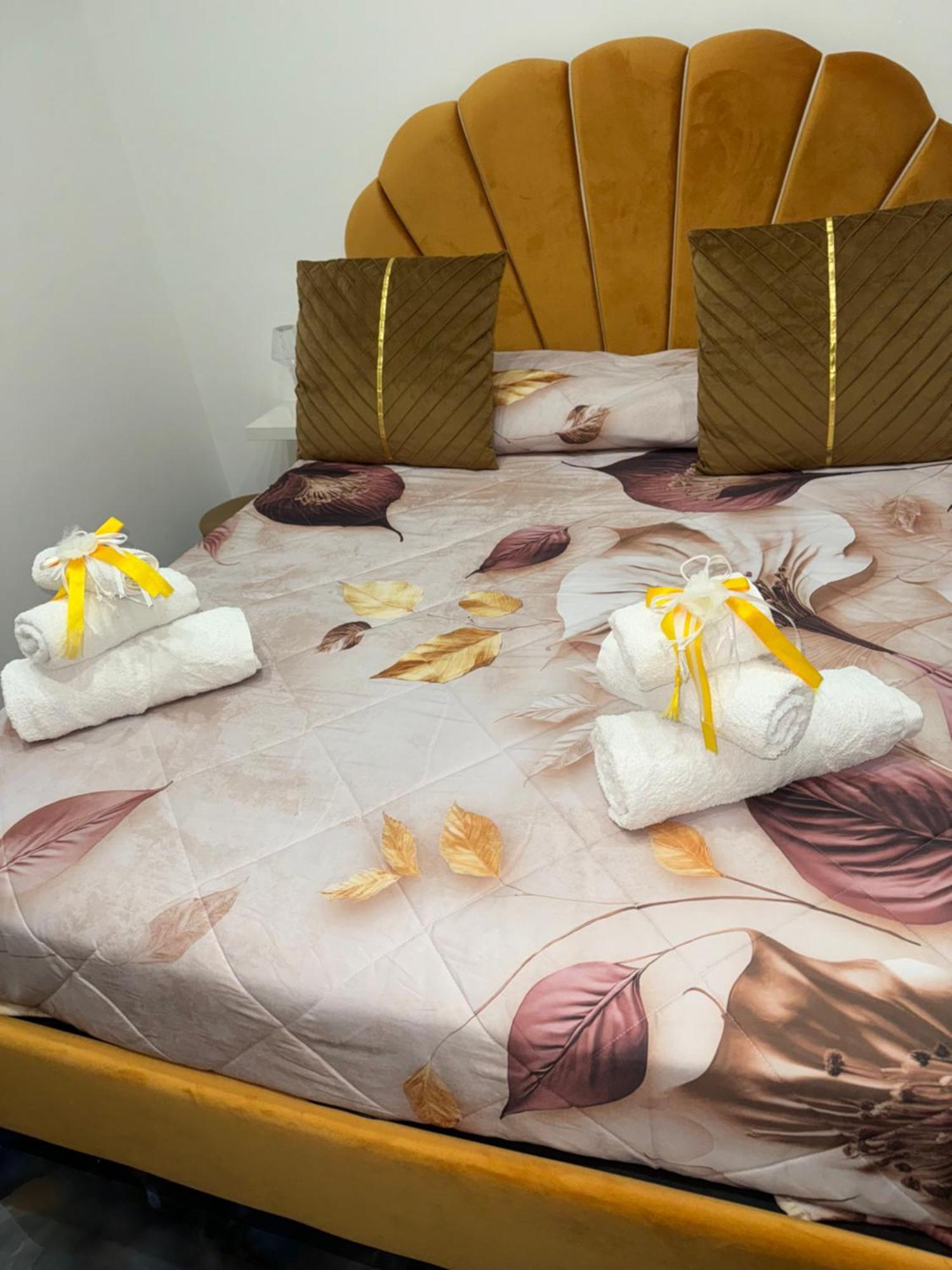 Alex Mary Home Napoli Ngoại thất bức ảnh