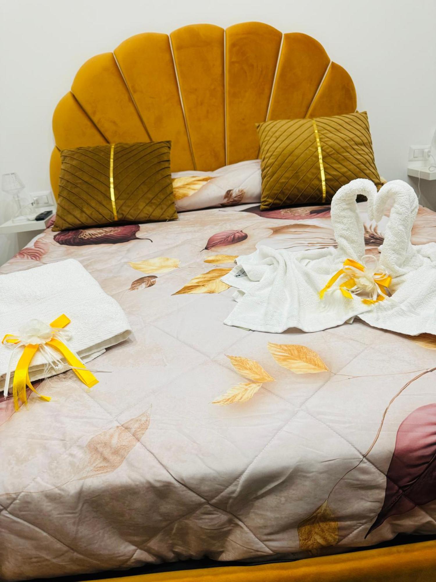 Alex Mary Home Napoli Ngoại thất bức ảnh