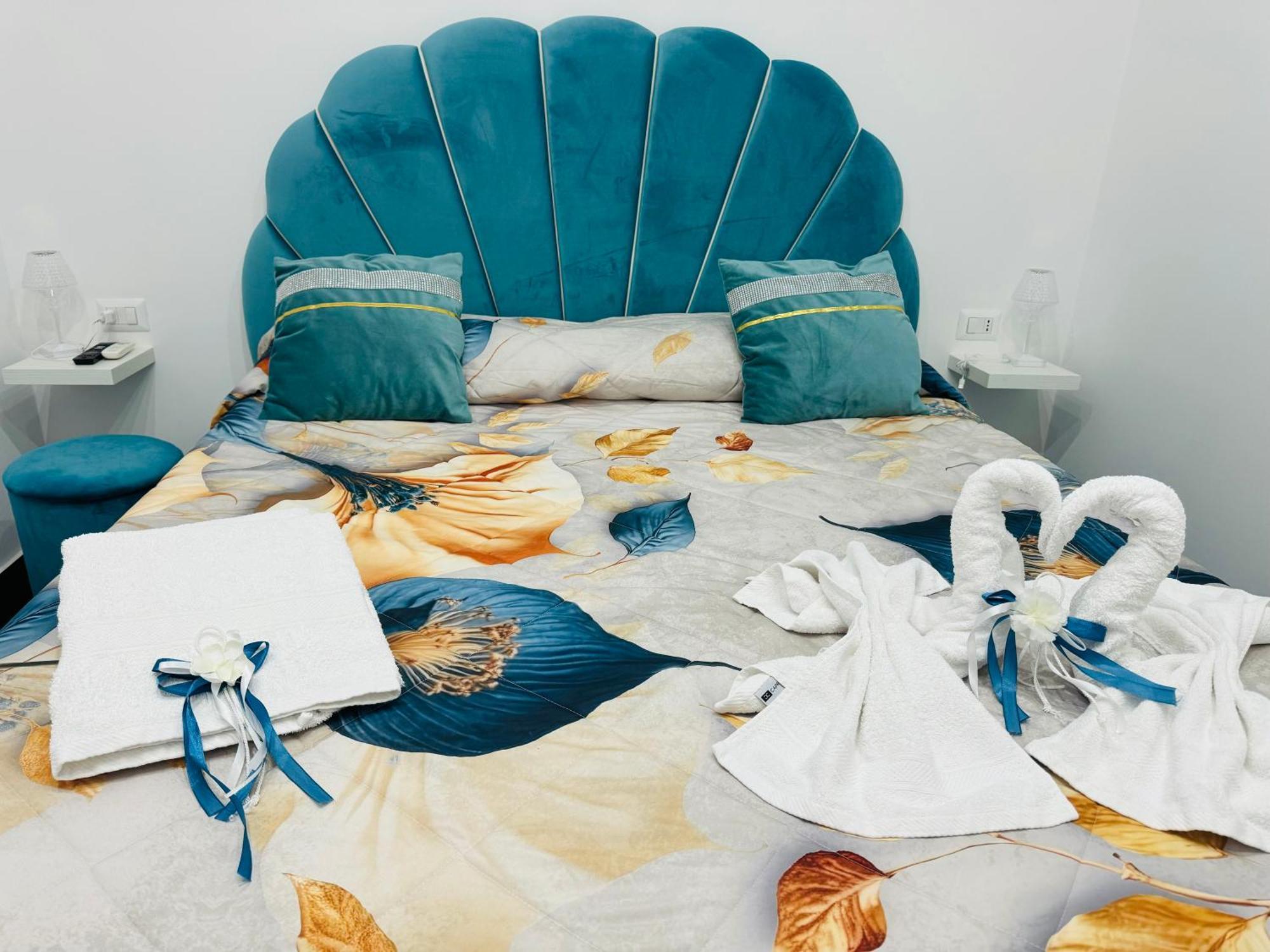 Alex Mary Home Napoli Ngoại thất bức ảnh