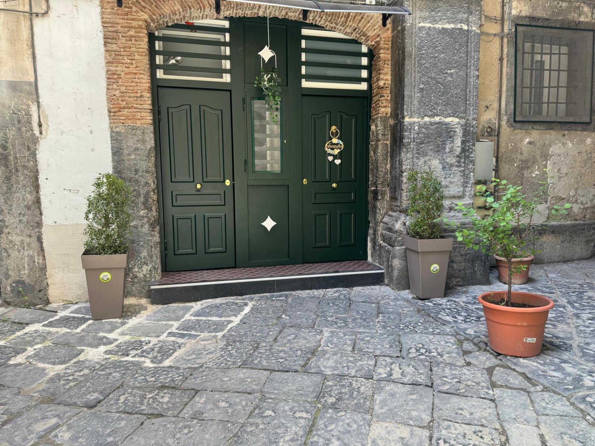 Alex Mary Home Napoli Ngoại thất bức ảnh