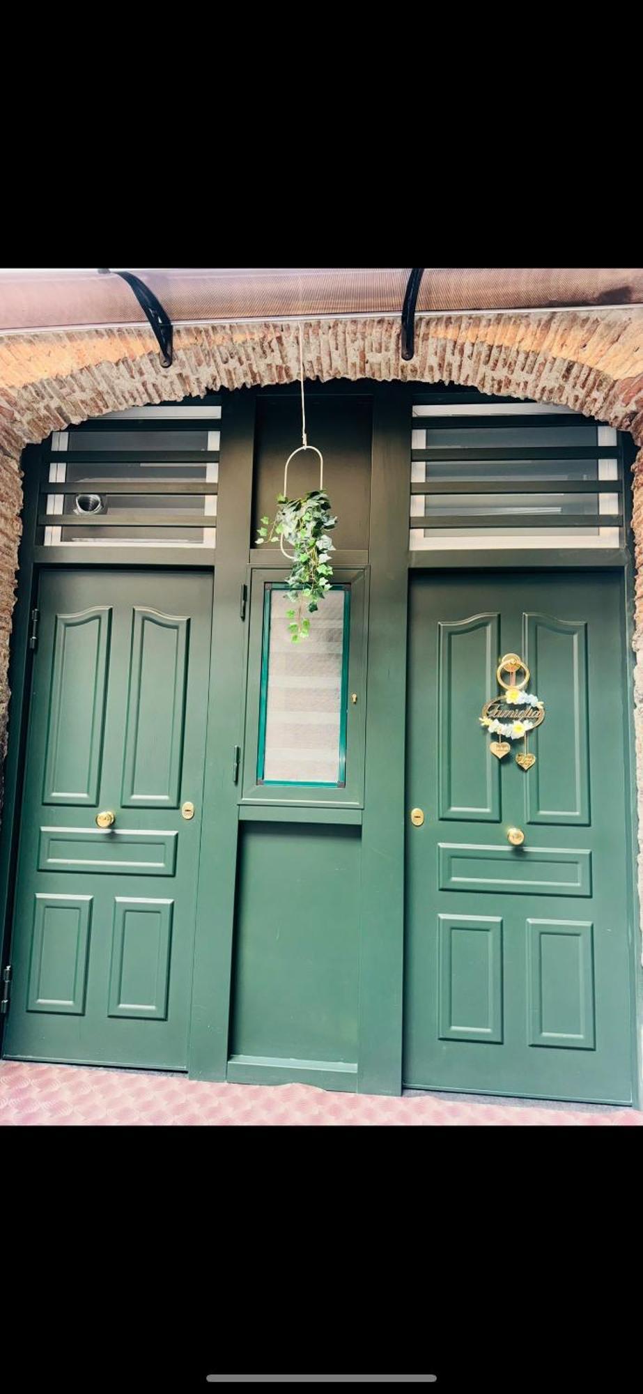 Alex Mary Home Napoli Ngoại thất bức ảnh
