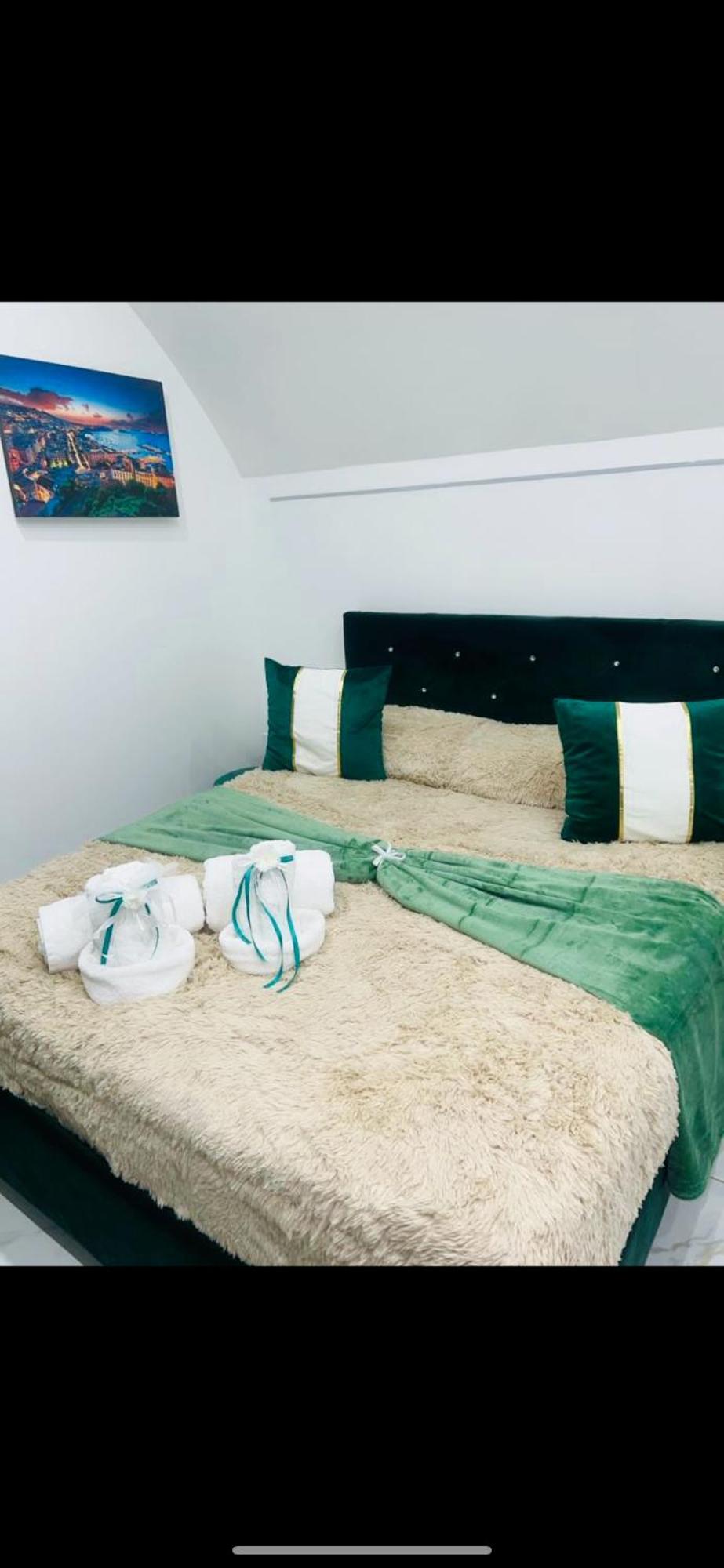 Alex Mary Home Napoli Ngoại thất bức ảnh