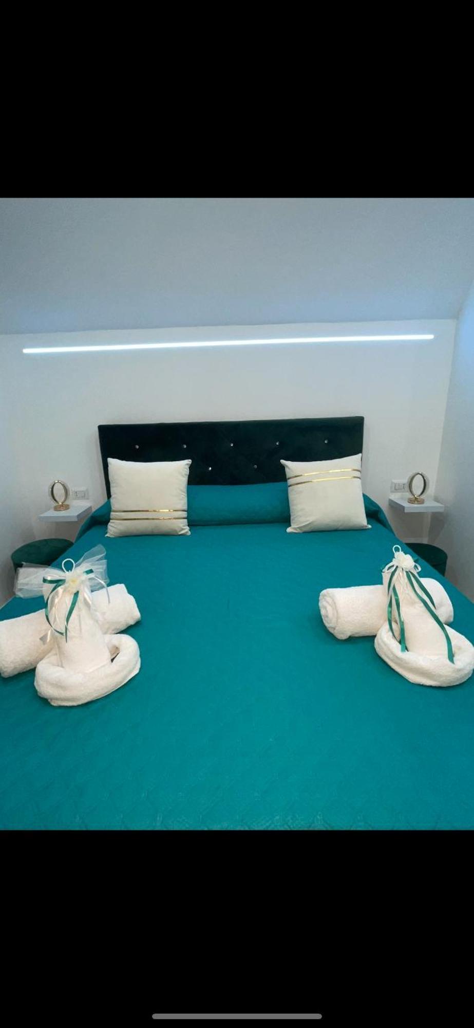 Alex Mary Home Napoli Ngoại thất bức ảnh