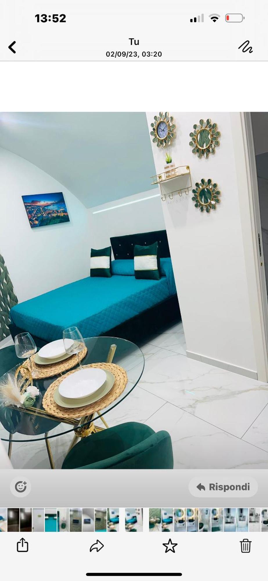 Alex Mary Home Napoli Ngoại thất bức ảnh