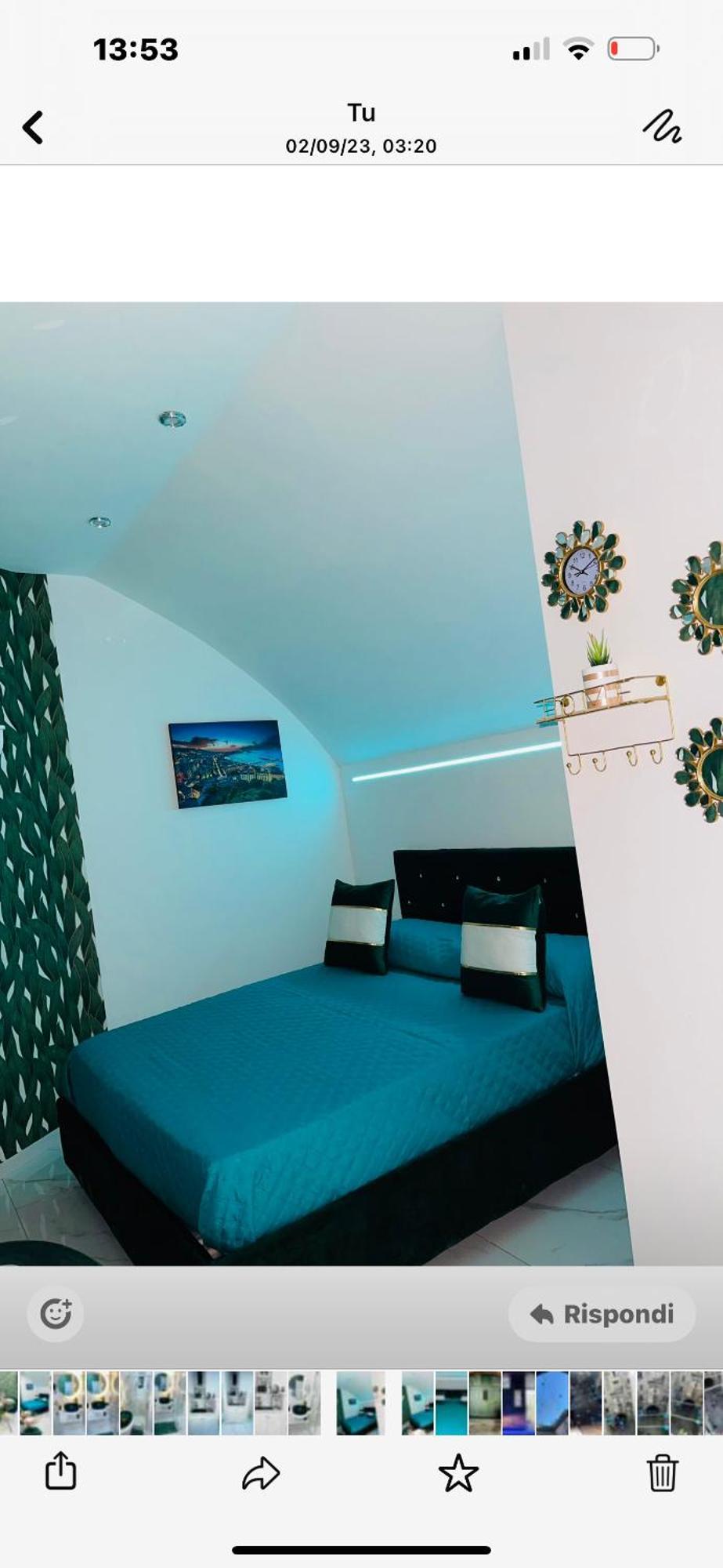 Alex Mary Home Napoli Ngoại thất bức ảnh