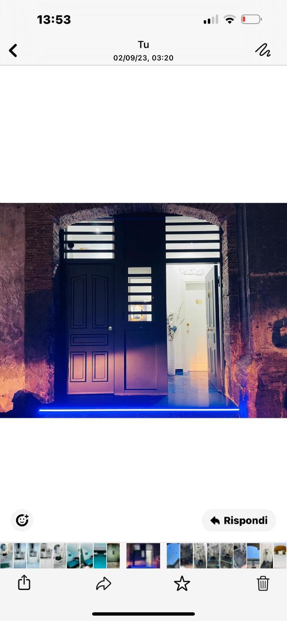 Alex Mary Home Napoli Ngoại thất bức ảnh